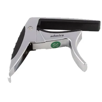 Admires high quality classical guitar