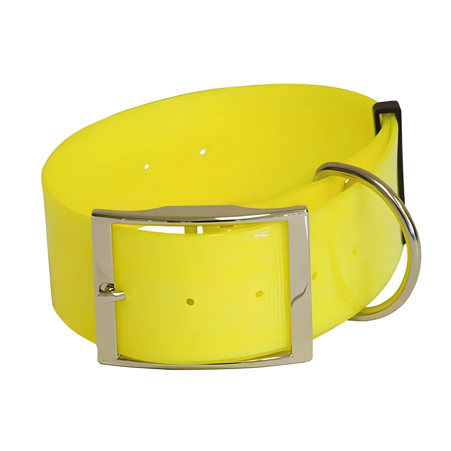 Ibañez Collares para Perros Ibáñez de Poliuretano Resistente y Ajustable