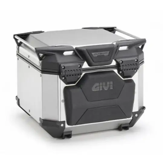 Givi Respaldo Obke42a 58l Evo Ng   Ce U
