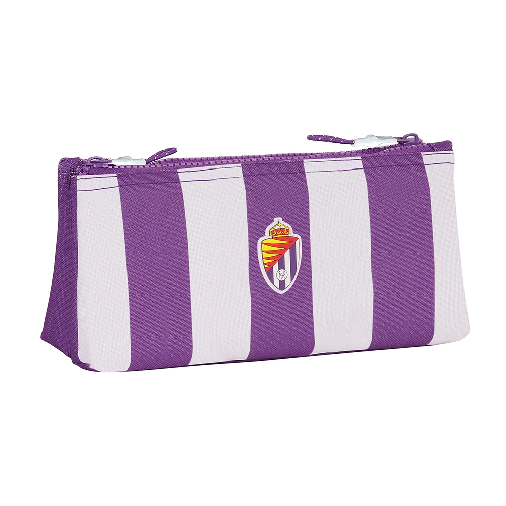 Toiletry bag. REAL VALLADOLID double