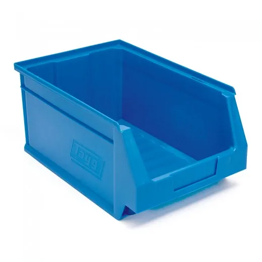 GAVETA APILABLE AZUL TAYG Nº54 254024 216X336X155 7.7 Lts.