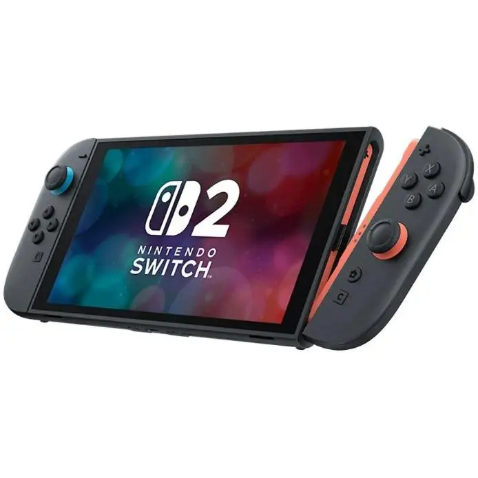 Console Nintendo Switch 2 + Mario Kart World EU 3