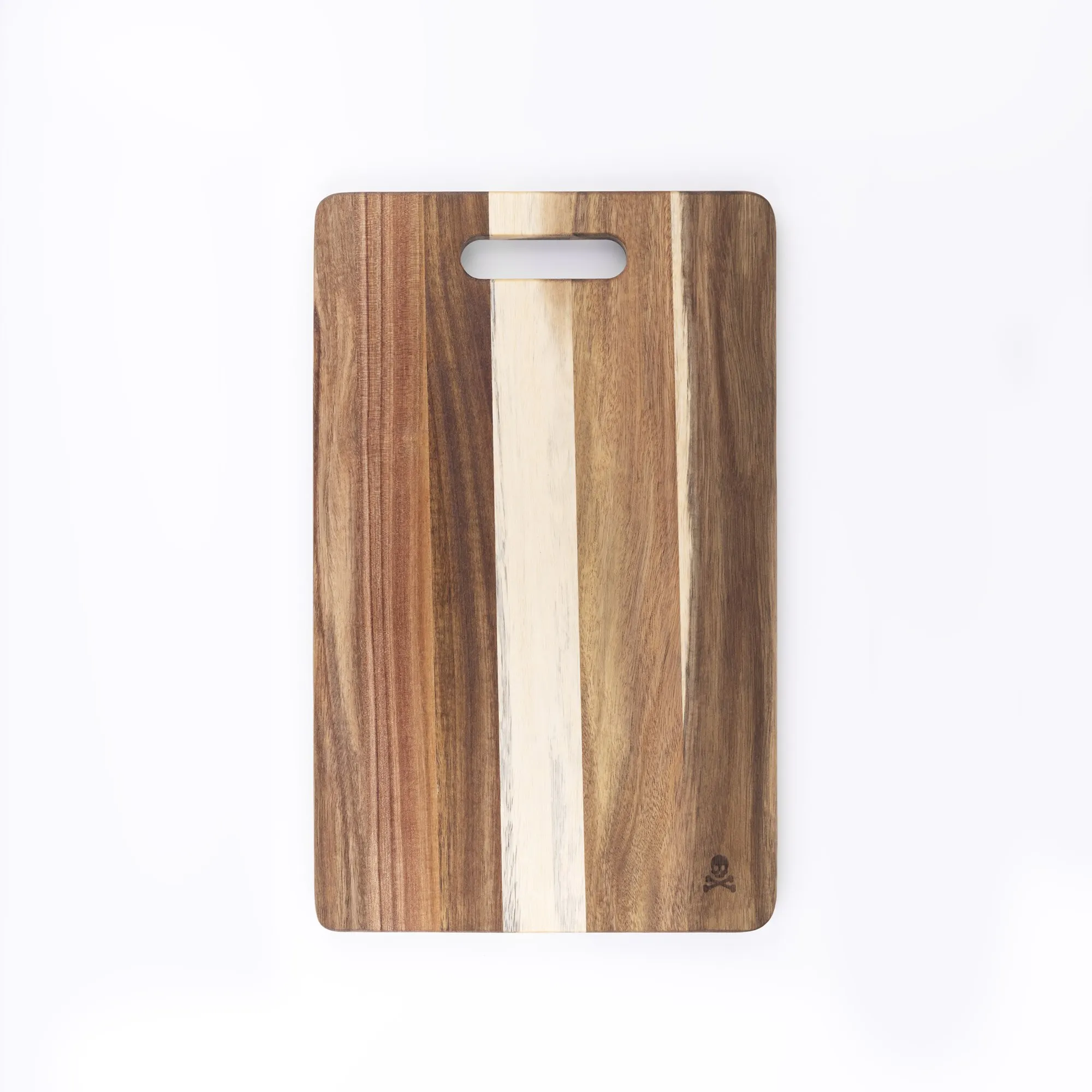 Scalpers Home Natural Acacia wood cutting board 40x25x1,6cm