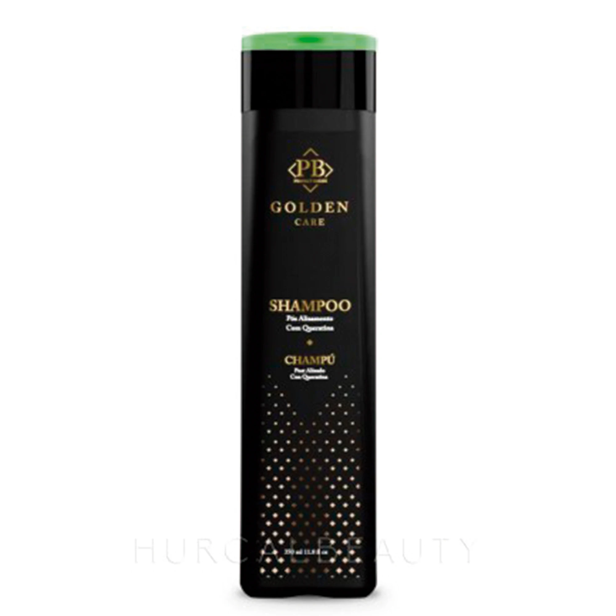 CHAMPÚ MANTENIMIENTO PARA TRATAMIENTOS DE KERATINA 350ml PERFECT BRUSH PLUS