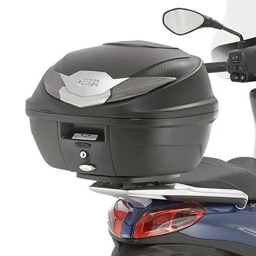 Givi Fijacion Piaggio Medley 125/150 16/17 Negro