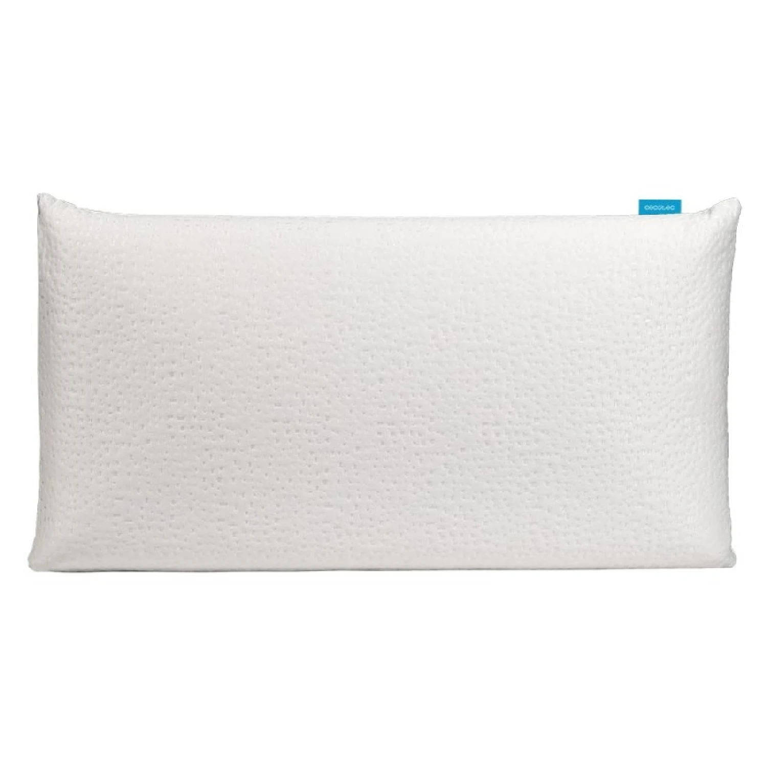 Almohada Cecotec Flow PureAdapt: La solución definitiva para un sueño profundo y sin dolor de cuello