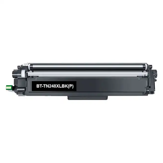 Brother tn248xl negro cartucho de toner generico - reemplaza tn-248xlbk