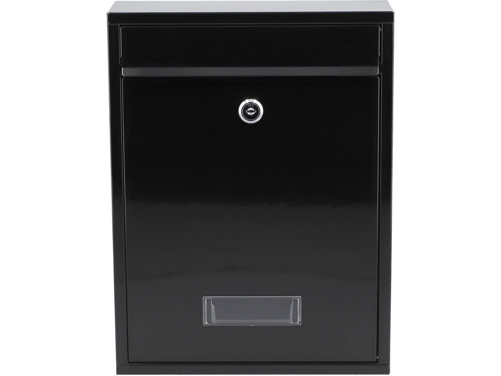 Vorel 78555 mailboxes steel