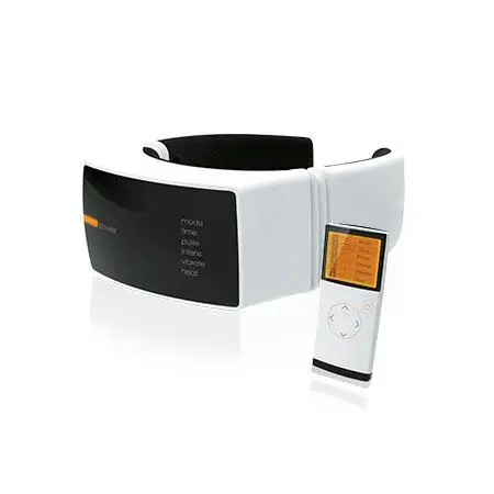 500 Cosmetics - Masajeador eléctrico U-neck
