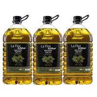 Aceite de oliva virgen extra La Flor de Málaga 5L - 68.03 € Aceite de oliva virgen extra La Flor de Málaga 5L