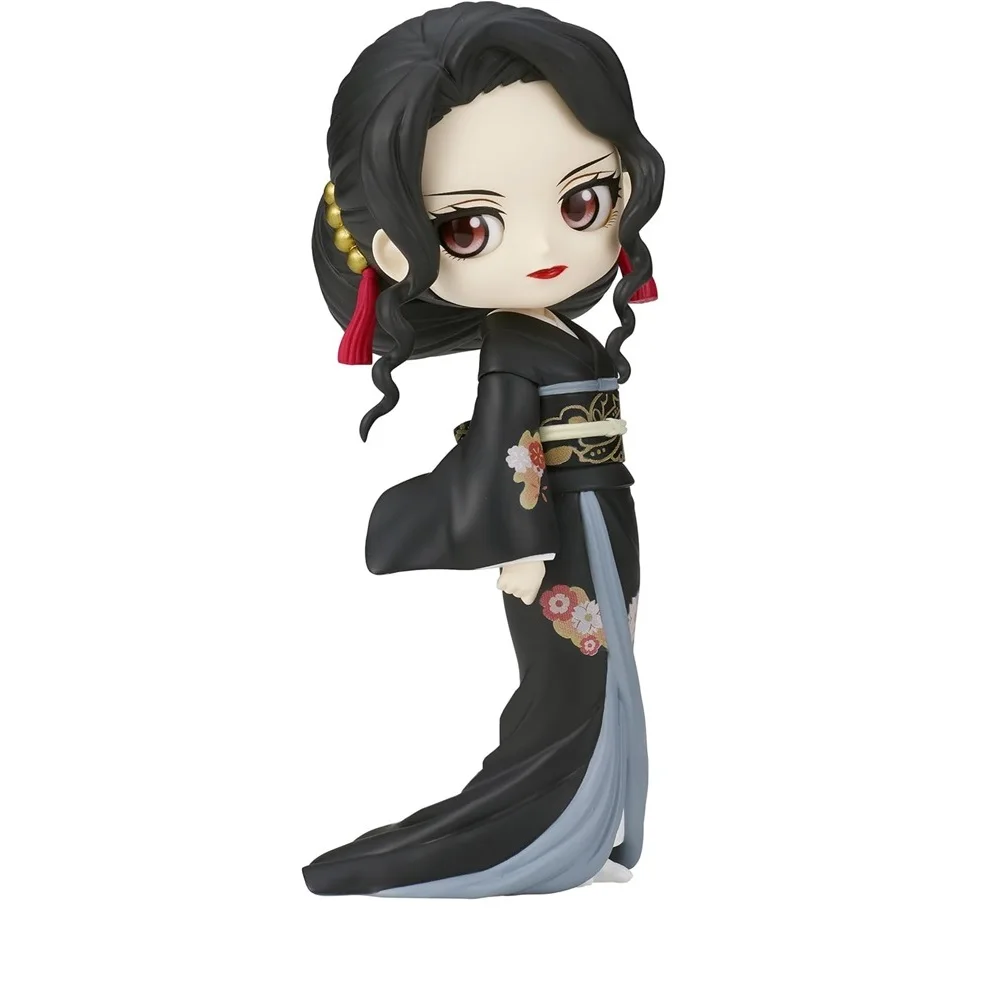 BANPRESTO FIGURA MUZAN KIBUTSUJI DEMON SLAYER: KIMETSU NO YAIBA, 19572, TIENDA CON LICENCIA OFICIAL