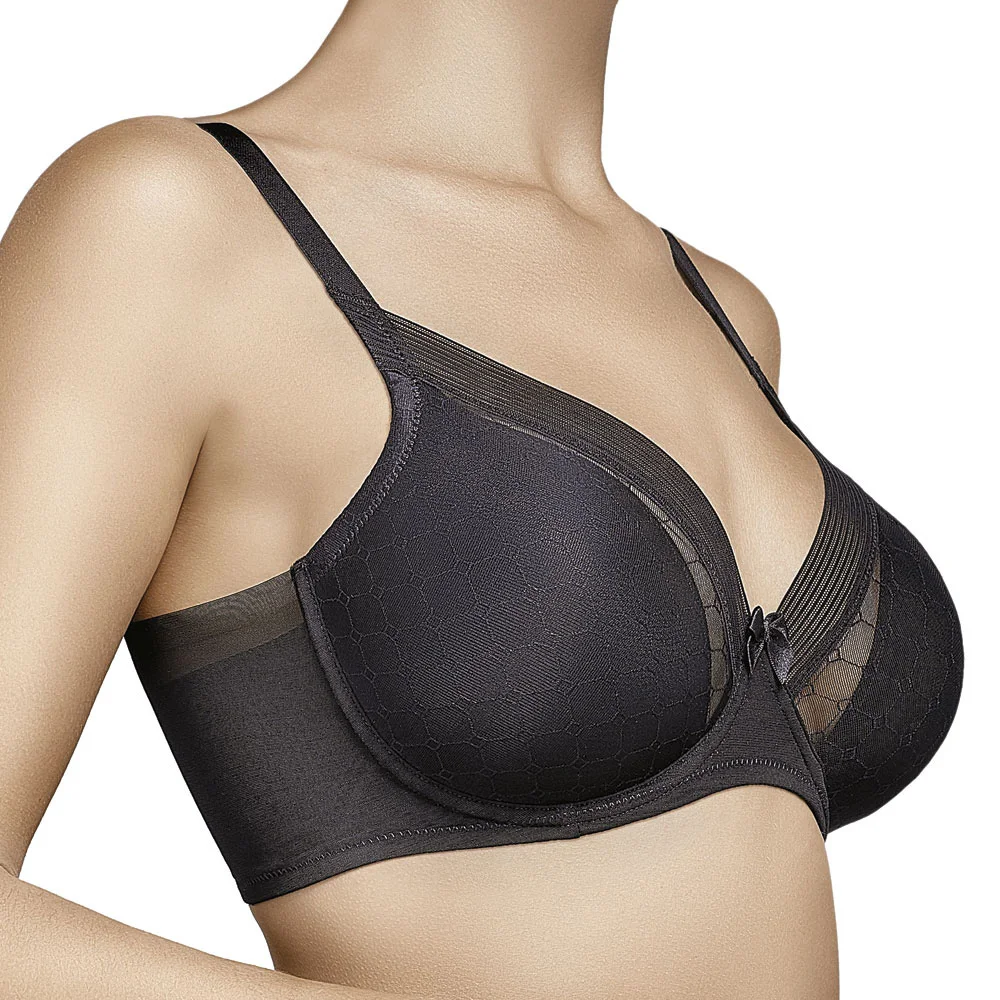 Selene - katia-c large capacity women's bra