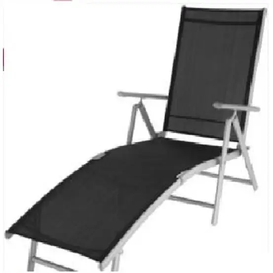Hamacas o Tumbonas para Jardin Patio, terraza, Hamaca reclinable