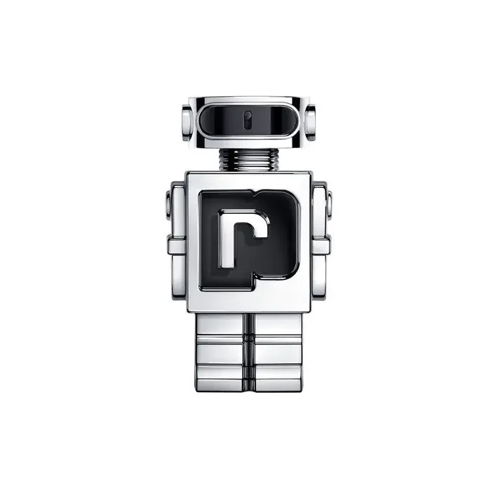 Paco Rabanne Phantom - Perfume Eau De Toilette para Hombre; 100 ML