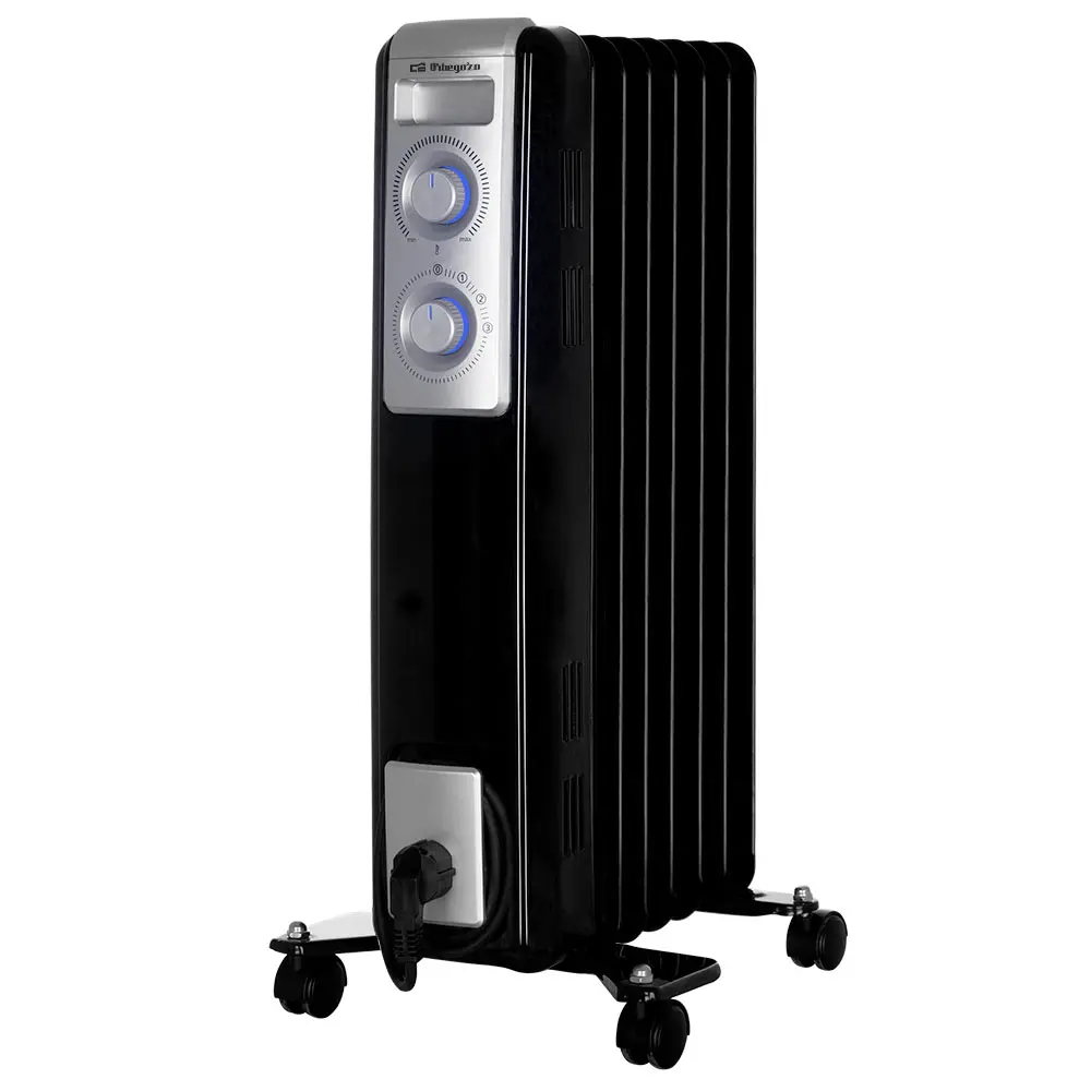 Orbegozo Radiador Rn1500 Aceite - Imagen 5