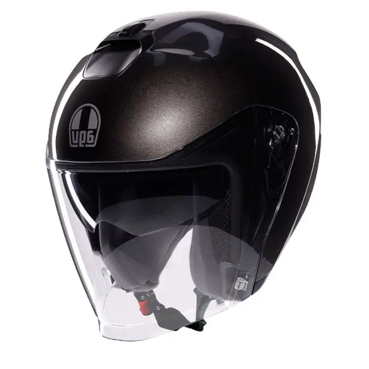Casco Moto Casco Agv Irides Mono   Ce U