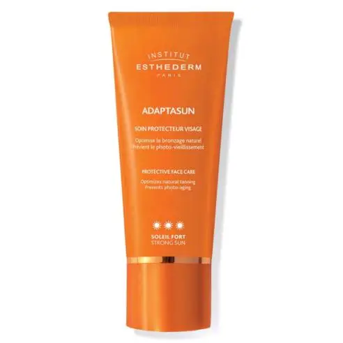 ESTHEDERM ADAPTASUN 50ML