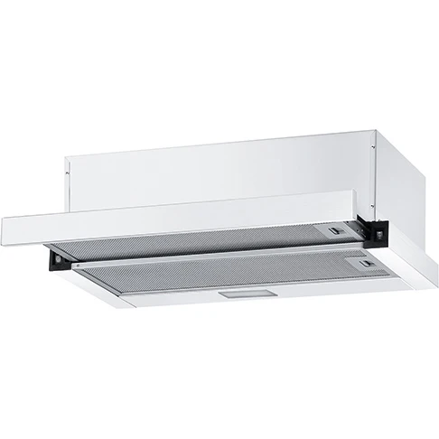 Campana Mepamsa SLIMLINE 60 BLANCA - Clase C