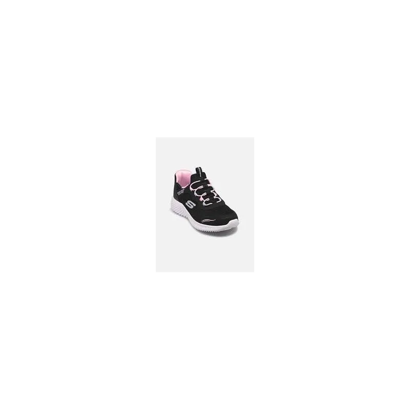 Skechers shoes 303585l blk