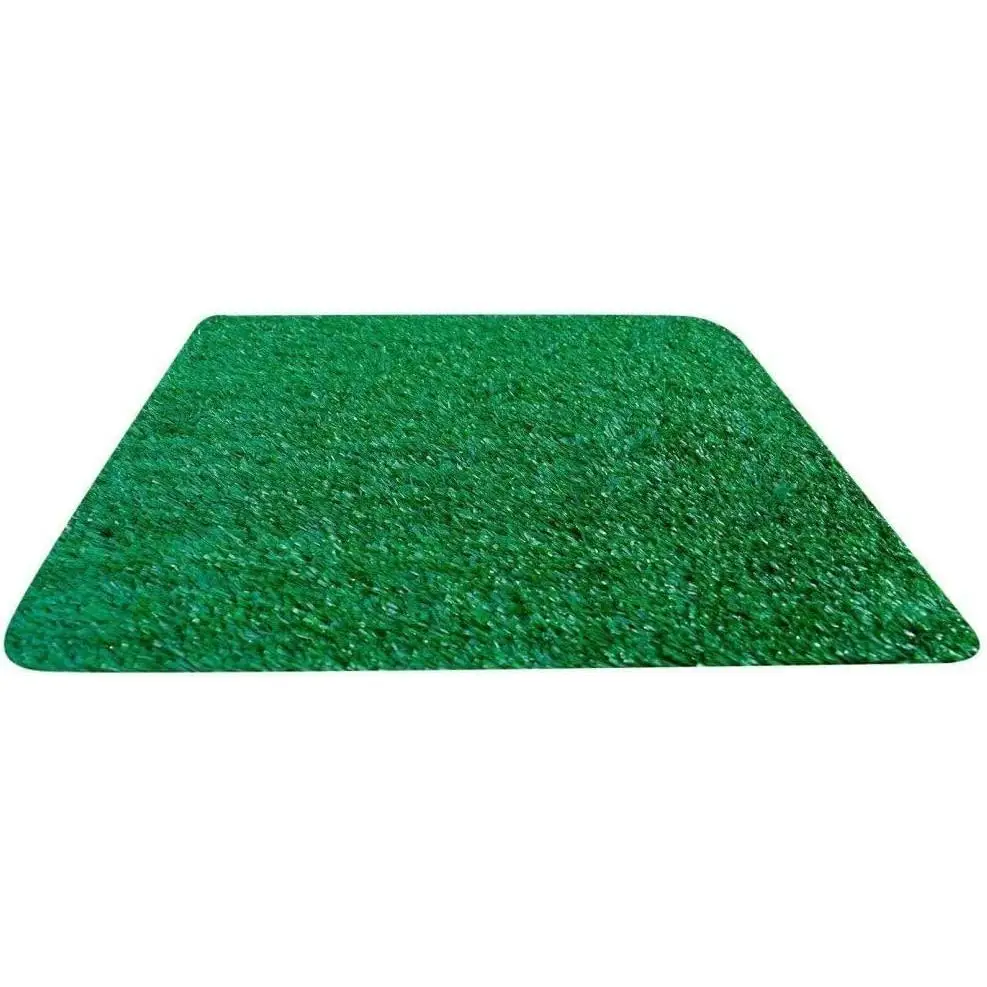 Césped Artificial ColorPlus 10mm  Alta Densidad Césped para Eventos y Decoración Thayba
