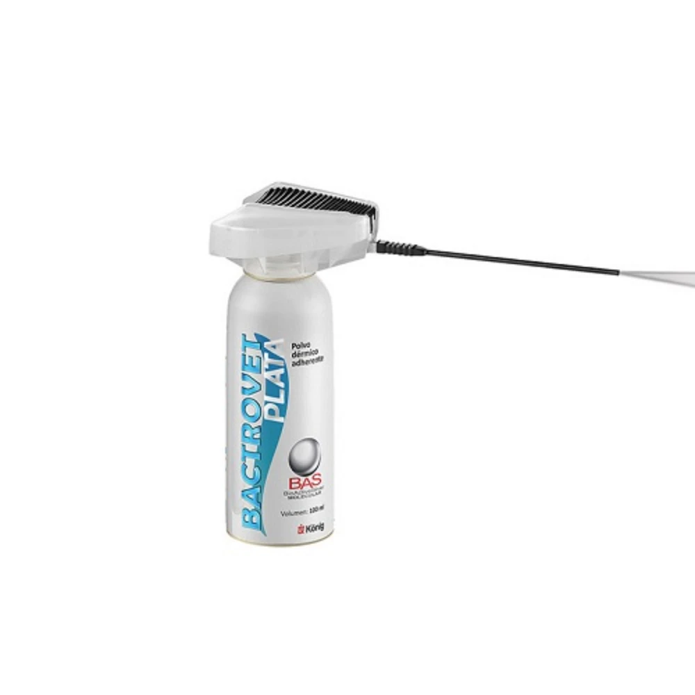 KÖNIG BACTROVET 250 ML