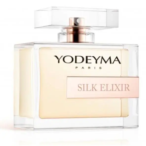 YODEYMA- PERFUME MUJER SILK ELIXIR 100ML