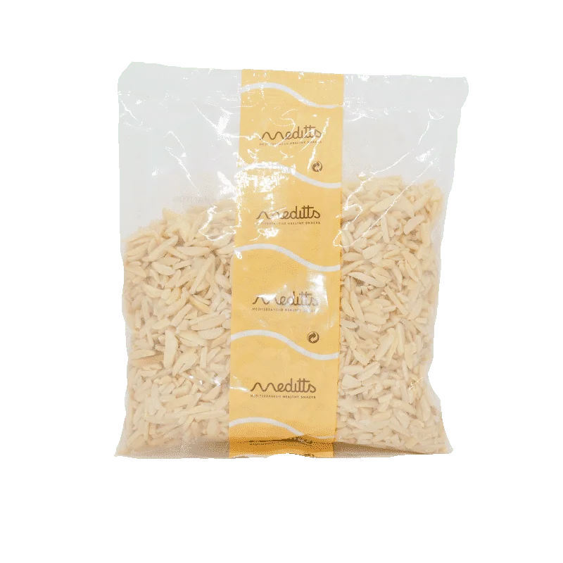 Comprar Bastones de Almendra - Frutos Secos Online - Meditts