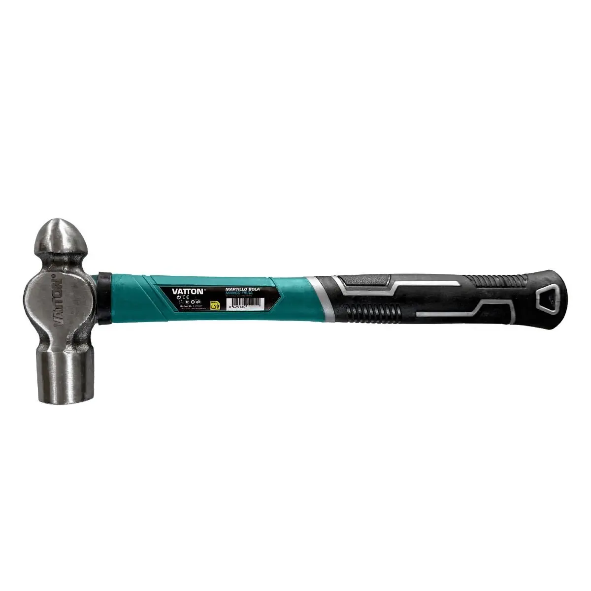 Martillo Bola Vatton 450 g