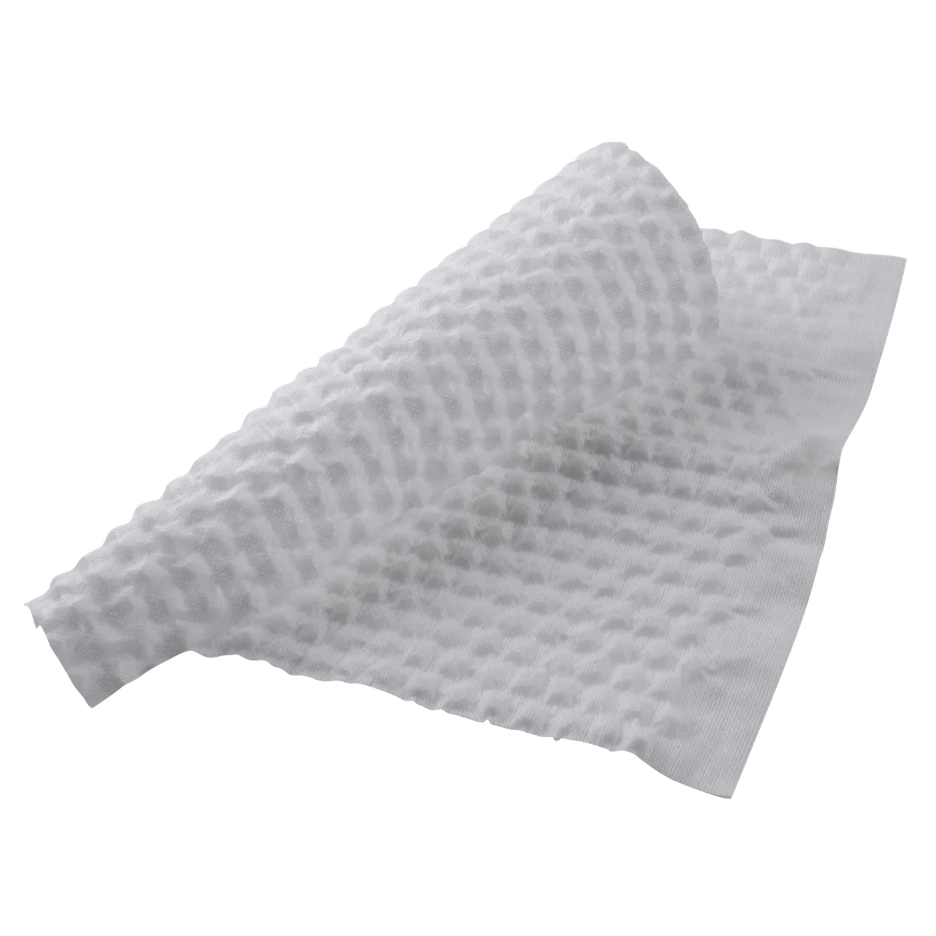 Thuasne – Placa con almohadillas pequeñas para linfedema Thuasne MOBIDERM PAD (1 Unidad) (25 cm x 25