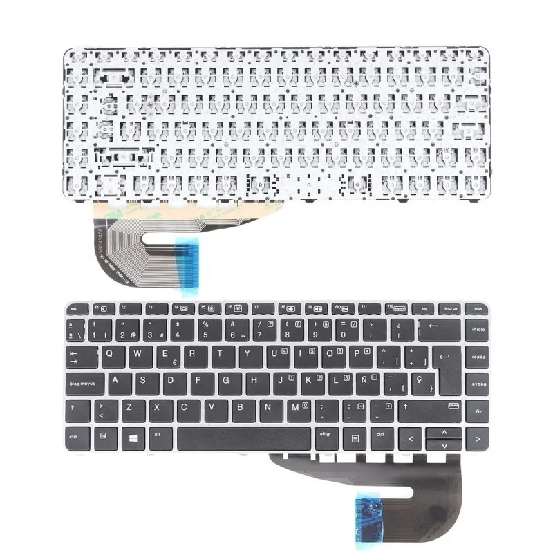 TECLADO PARA PORTÁTIL HP ELITEBOOK 745 G3 745 G4 840 G3 840 G4 848 G3 848 G4