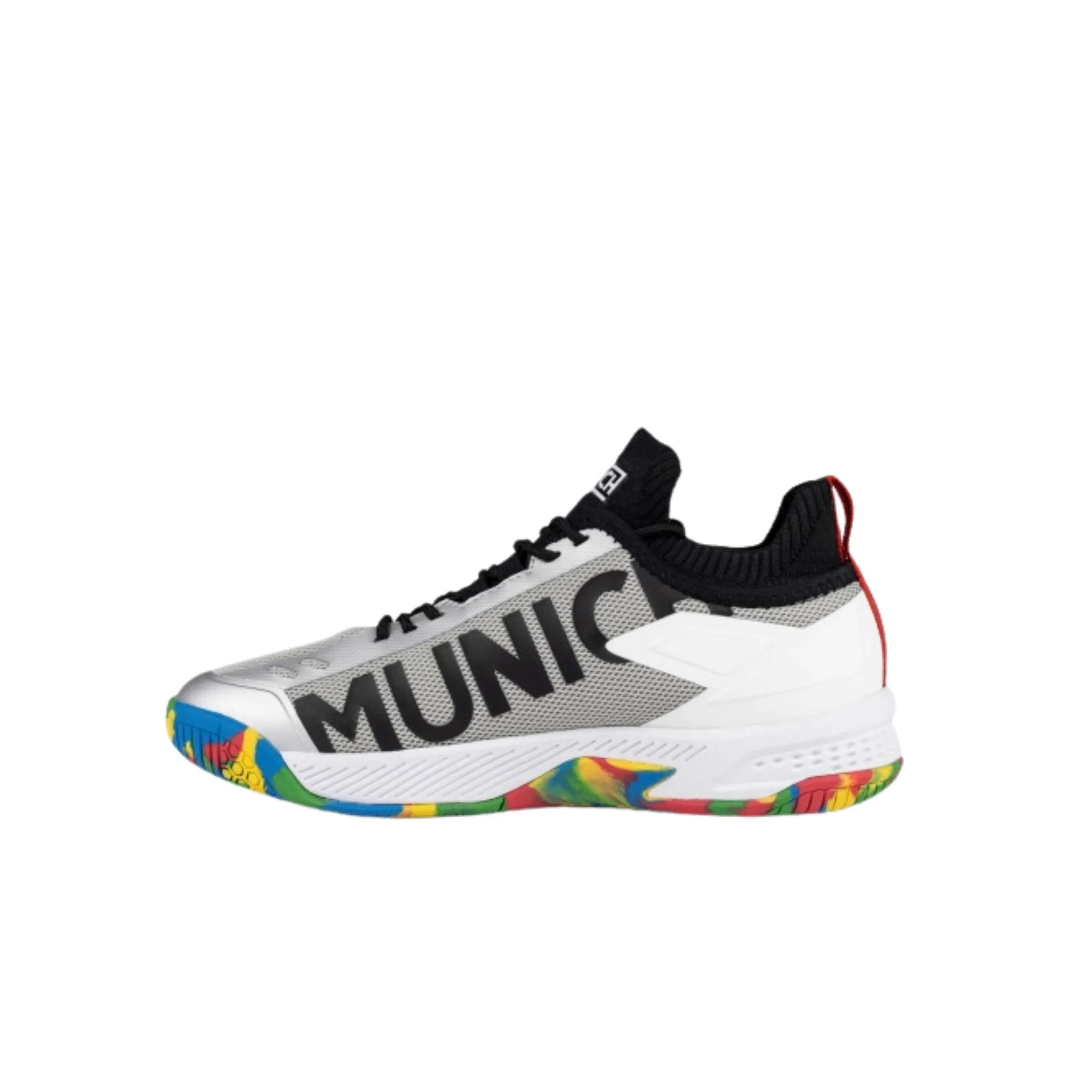 Munich Hooper Olimpix 06 MUNICH men's handball sneakers