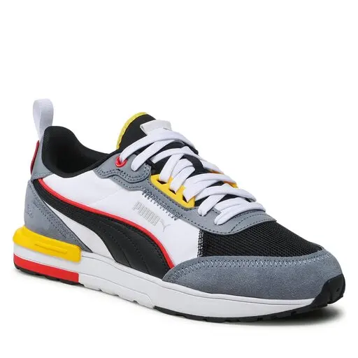 Tenis Puma Masculino Soft Foam: Conforto e Estilo para Seu Dia a Dia