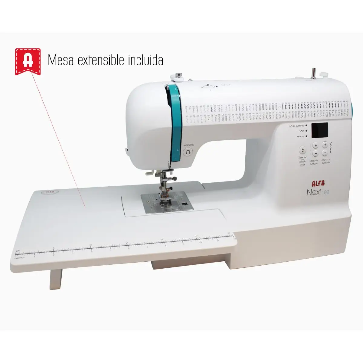 Maquina de coser electrica alfa: una guía completa para elegir la mejor opción