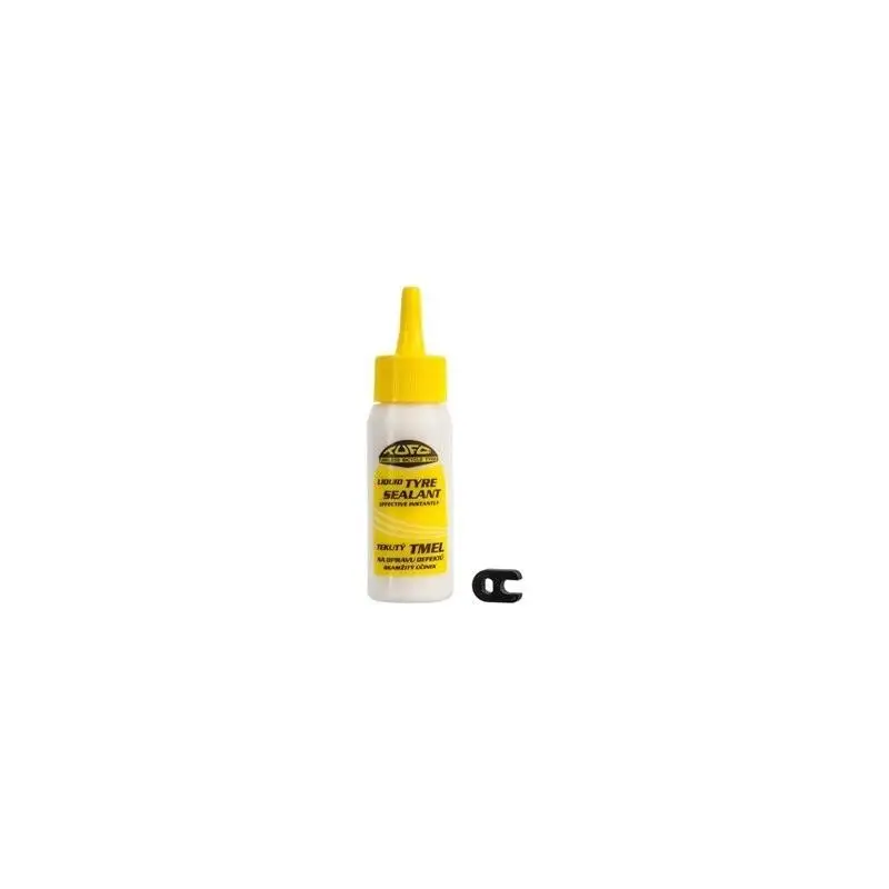 Tufo Liquido Sellante Standard 50ml Preventivo