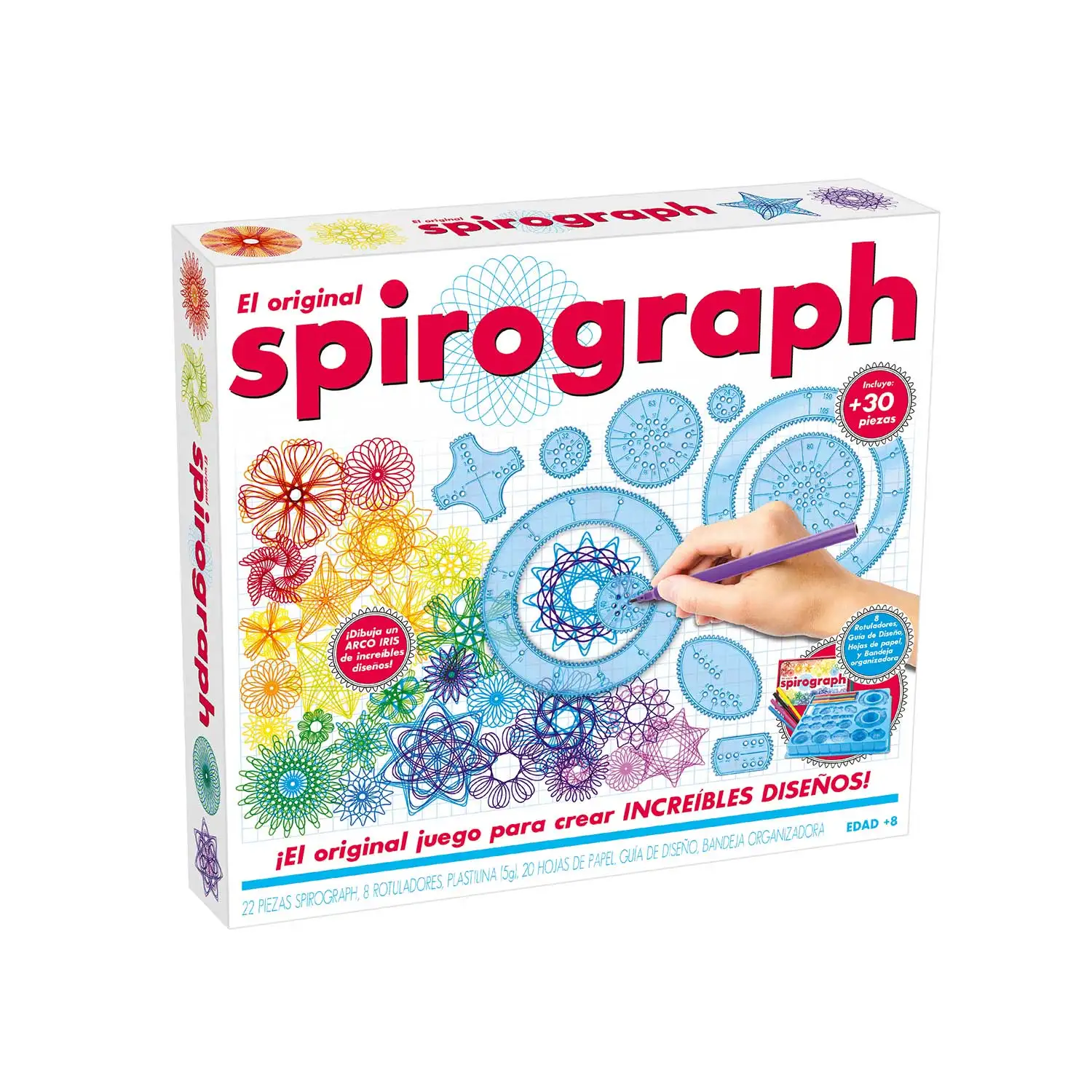 Spirograph Original