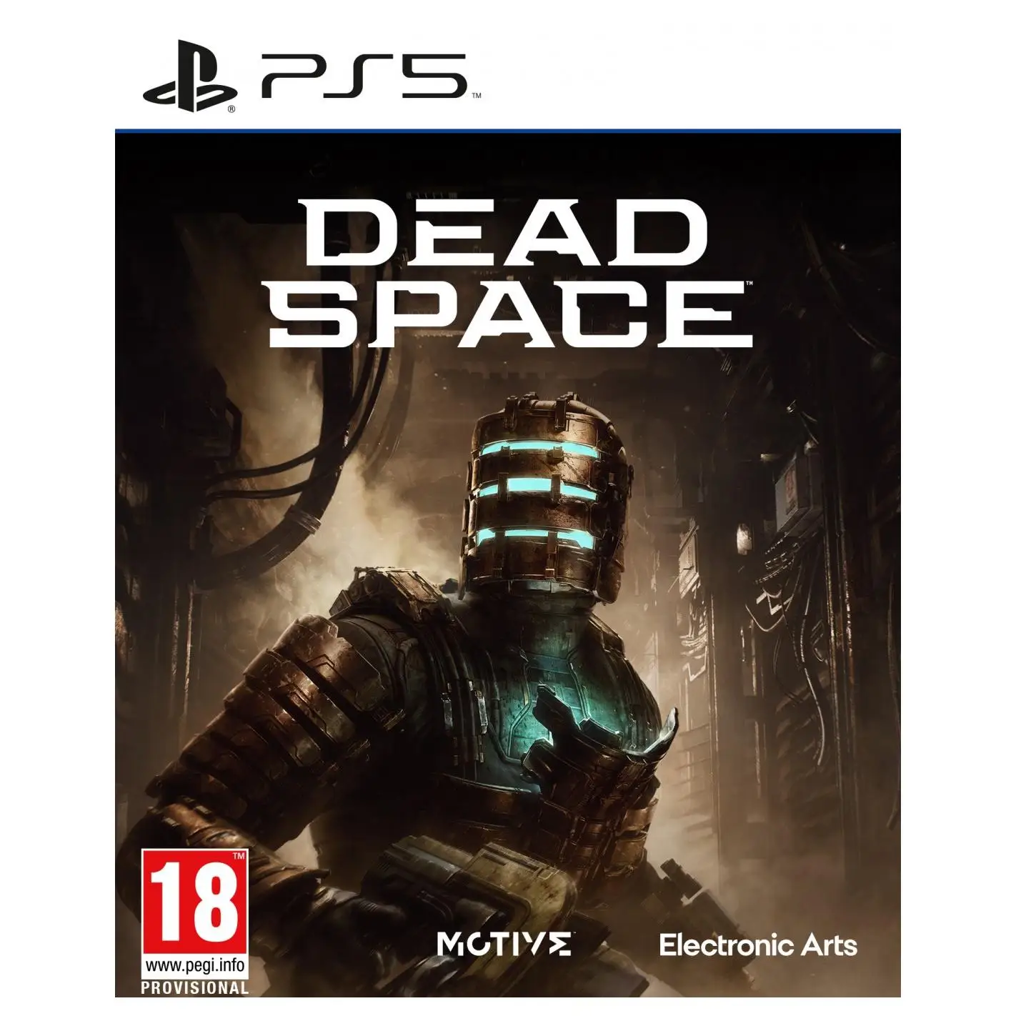 DEAD SPACE NUEVO PRECINTADO PAL ESPAÑA PLAYSTATION 5 - PS5 - Imagen 4