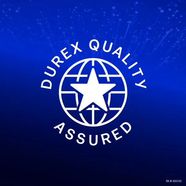 Durex - intense orgasmic  stimulator gel, intense orgasm, special formula, fun