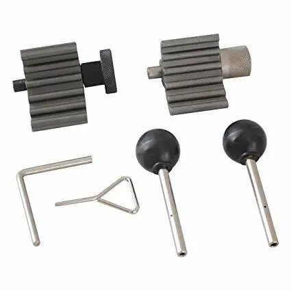 Distribution timing tool kit compatible with vag engines #3