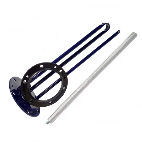 Edesa Tre Ts Fagor m Thermos Anode + Anode Kit