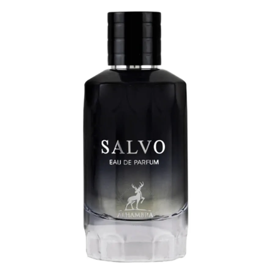 Maison Alhambra Salvo Eau de Parfum para Hombre 100ml