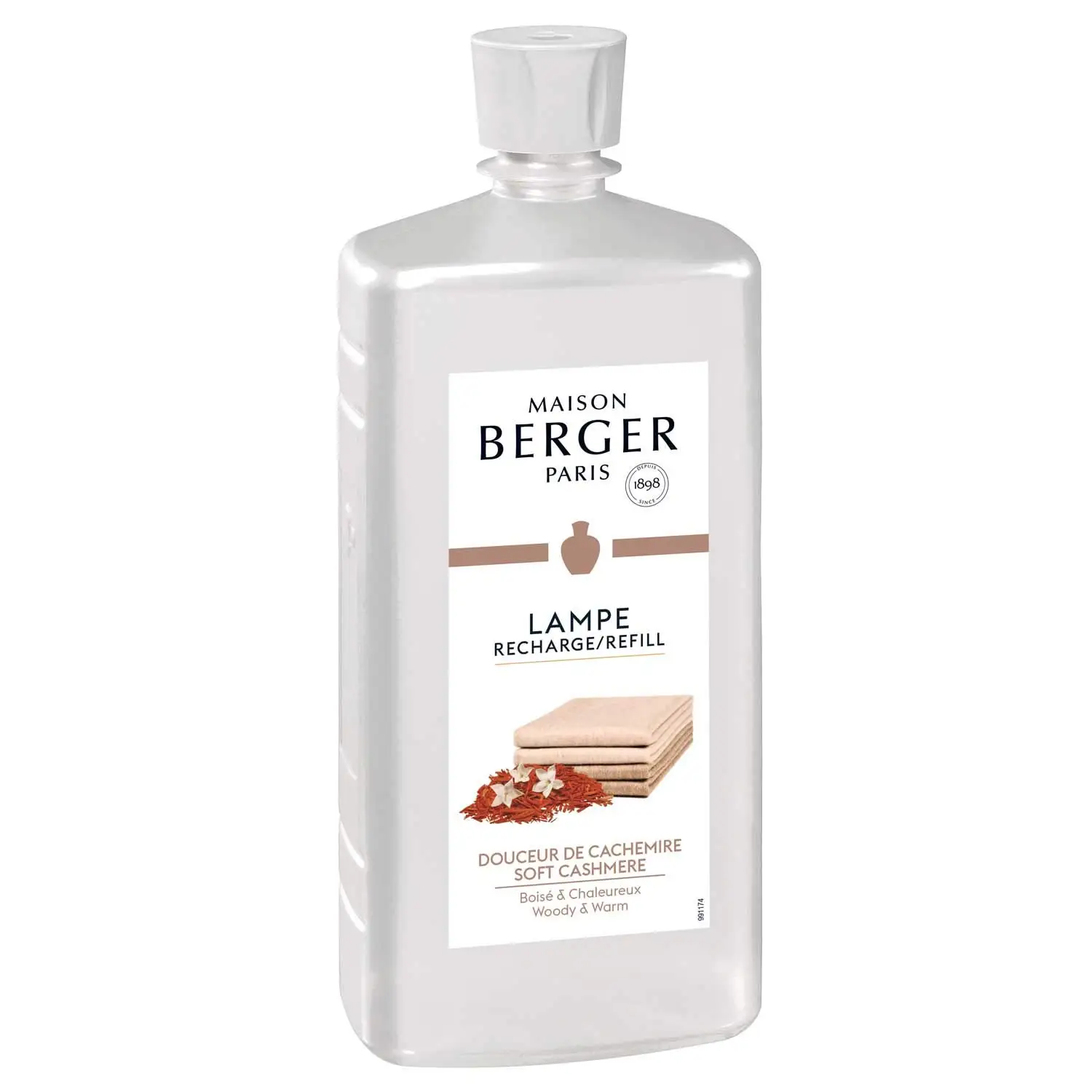 Maison Berger Paris 500ML Maison Berger Paris light refill