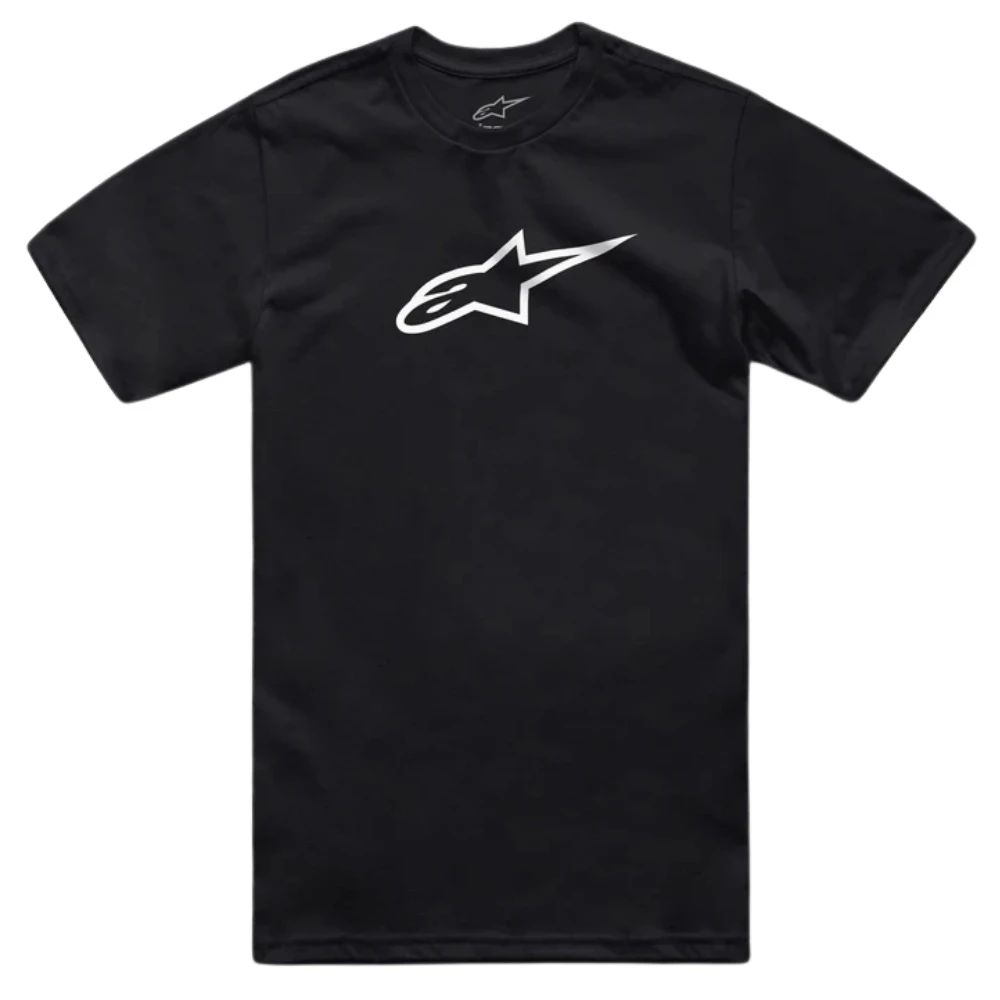 Camiseta Alpinestars Ageless 2.0 Csf   Ce U