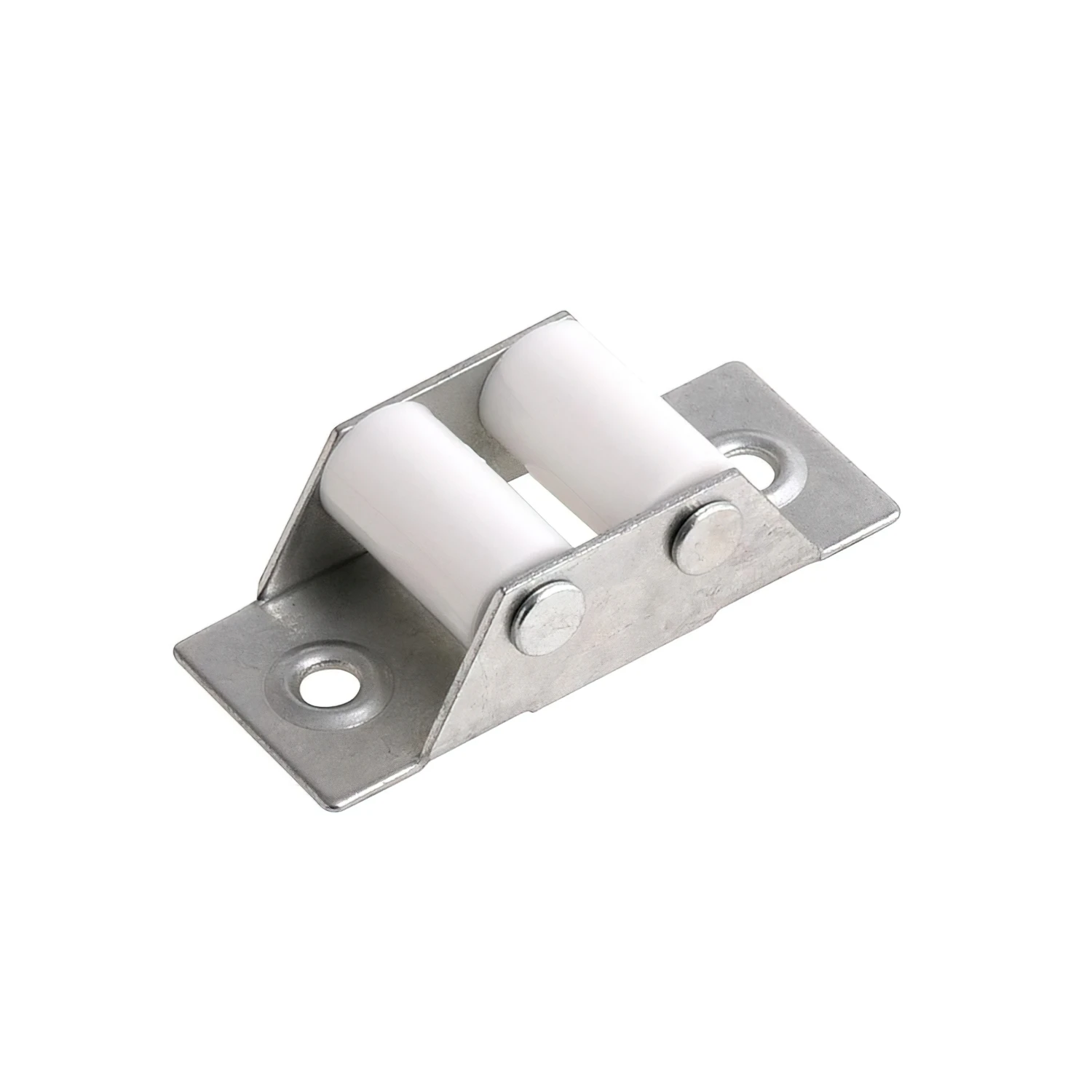 SANCO STORE - WOLFPACK LINEA PROFESIONAL Pasacintas Persiana Mini Rodillos Nylon Cintas 14 mm.