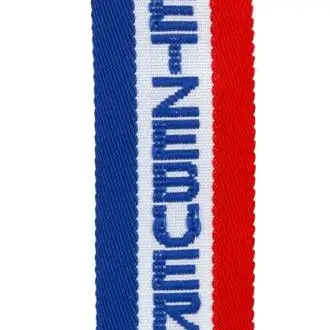 Banderines De Luxemburgo LAM97856