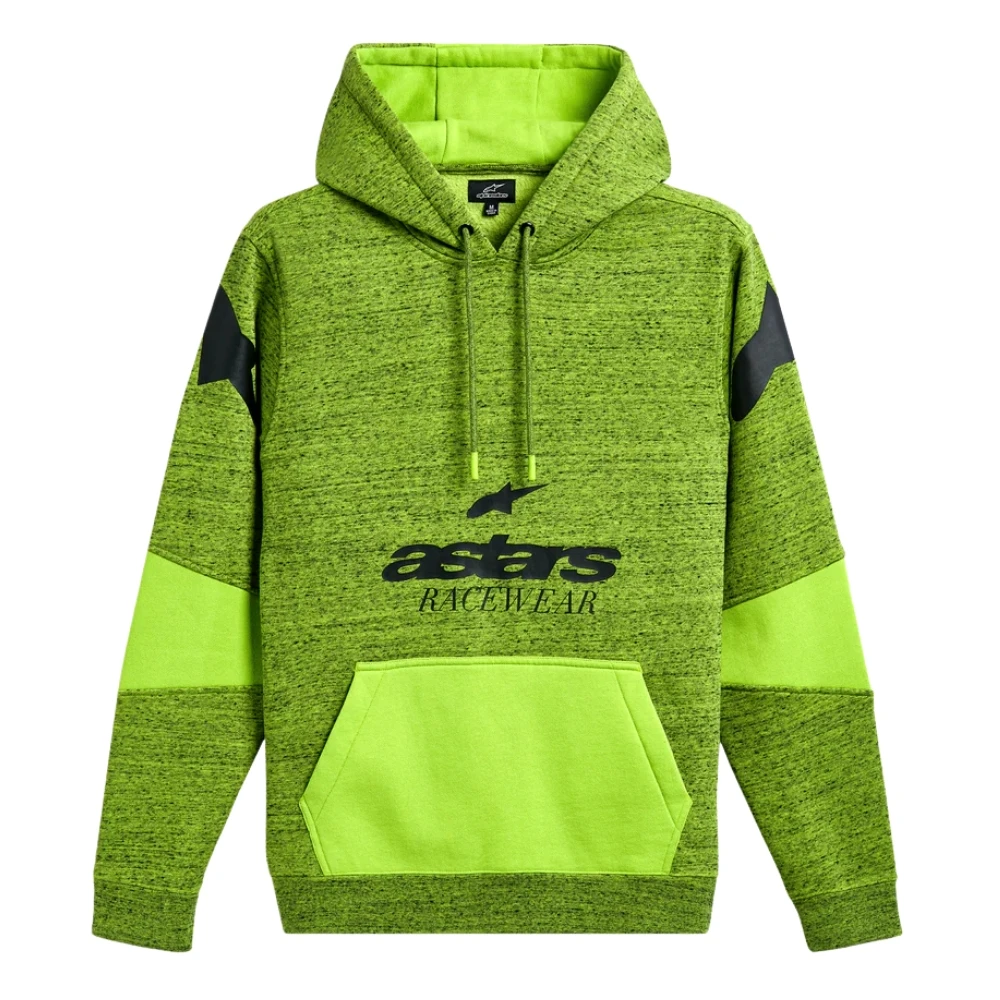 Sudadera Alpinestars Perpetuate   Ce U