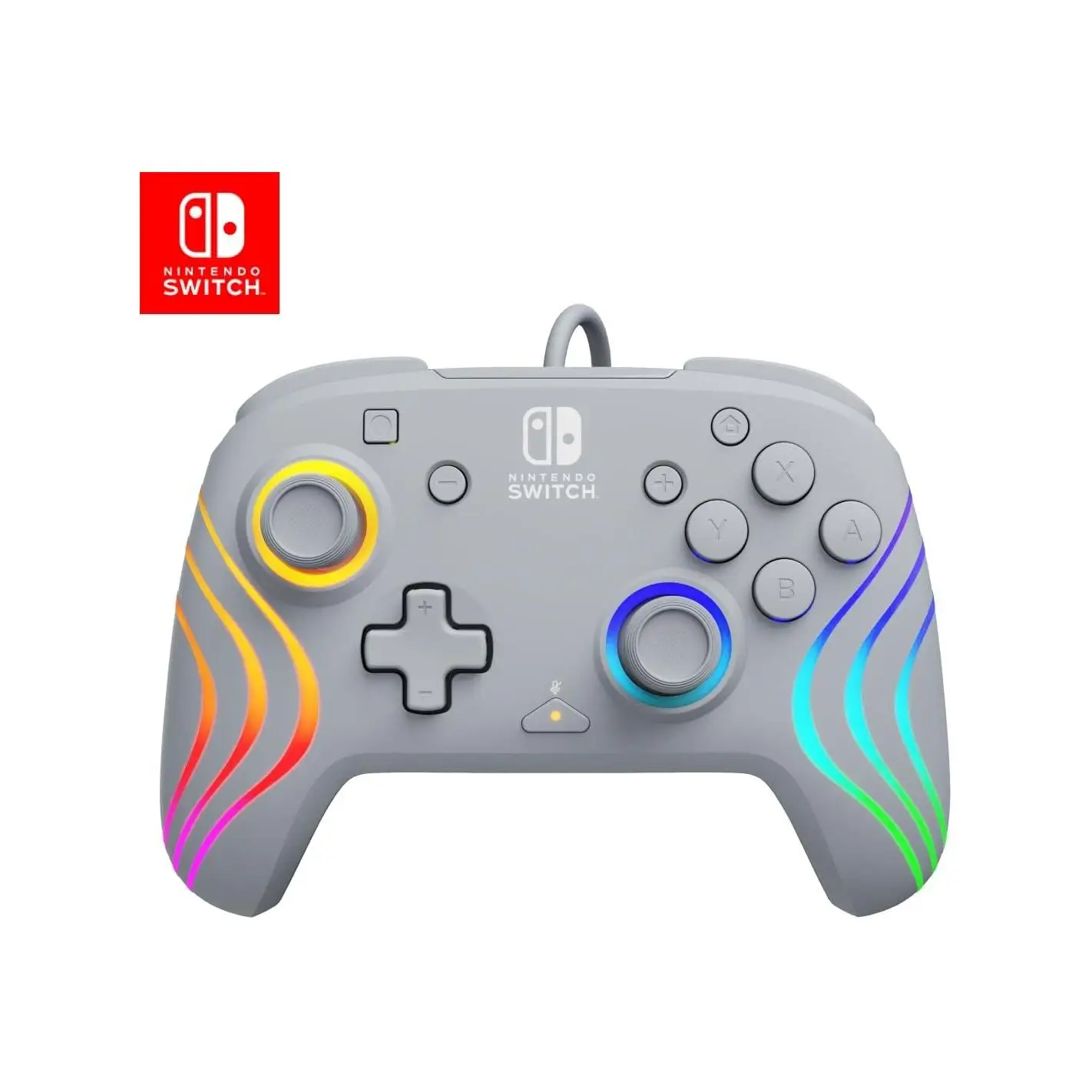 Afterglow Wired Controller - Switch 2 Version
