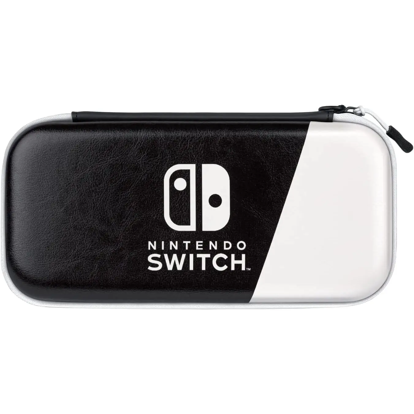 Pdp Blanco/Negro Funda Deluxe Para Nintendo Switch - Y - Imagen 3