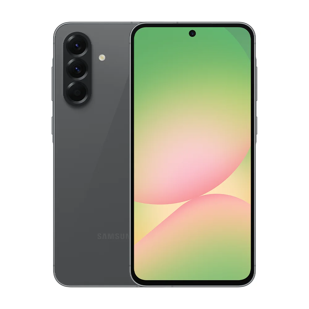 Samsung galaxy a56 5g mobile phone global version smartphone, awesome intelligence ai, 6.7" super amoled fhd+ 120hz screen, 50mp+12mp+5mp main camera, 5000 mah battery, octa-core exynos 1580 processor, ip67