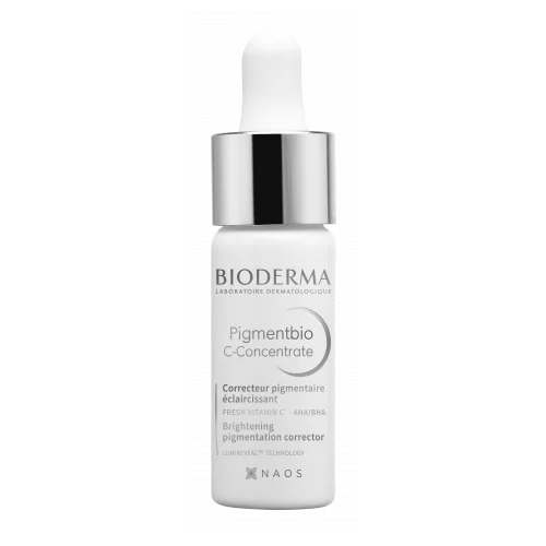 Bioderma Pigmentbio C-Concentrate Corrector Manchas 15Ml