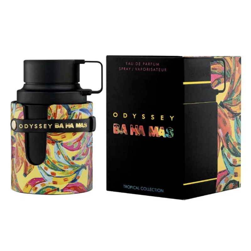 Armaf Mujer Blanco Eau De Parfum Perfumes - Imagen 2
